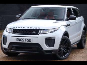 2015 (65) - 2.0 TD4 HSE Dynamic Auto 4WD Euro 6 (s/s) 5dr