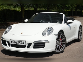 Used Porsche 911 2013 for sale - 79168741: Photo