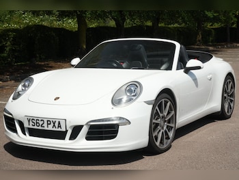 Used Porsche 911 2013 for sale - 79168741: Photo