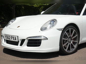Used Porsche 911 2013 for sale - 79168741: Photo