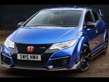 2015 (15) - 2.0 i-VTEC Type R GT Euro 6 (s/s) 5dr