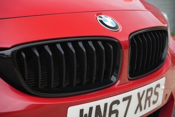 Used BMW 4 Series 2017 for sale - 76137999: Photo 12