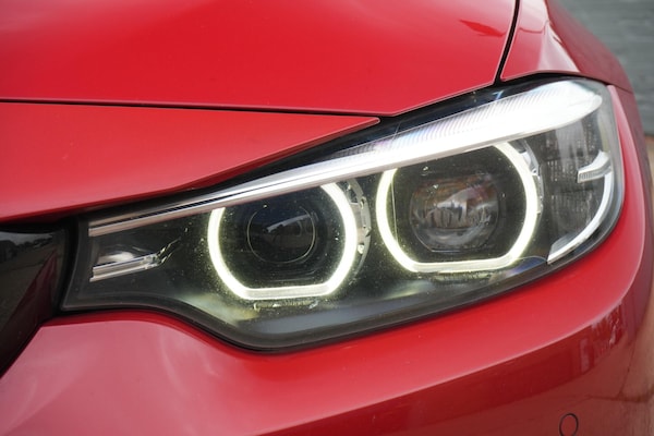 Used BMW 4 Series 2017 for sale - 76137999: Photo 13