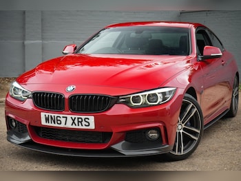 BMW - 4 Series