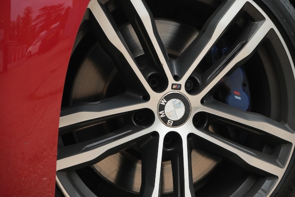 Used BMW 4 Series 2017 for sale - 76137999: Photo 20