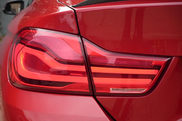 Used BMW 4 Series 2017 for sale - 76137999: Photo 21