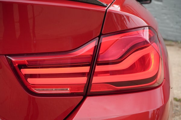 Used BMW 4 Series 2017 for sale - 76137999: Photo 25