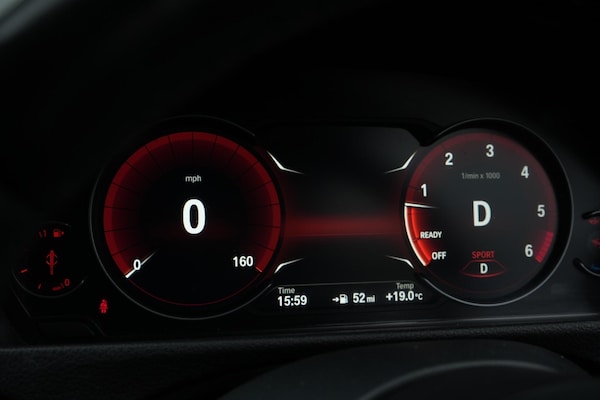 Used BMW 4 Series 2017 for sale - 76137999: Photo 29
