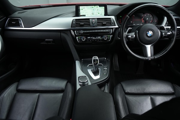 Used BMW 4 Series 2017 for sale - 76137999: Photo 32