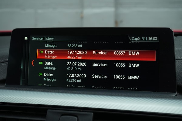 Used BMW 4 Series 2017 for sale - 76137999: Photo 34