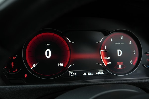 Used BMW 4 Series 2017 for sale - 76137999: Photo 3