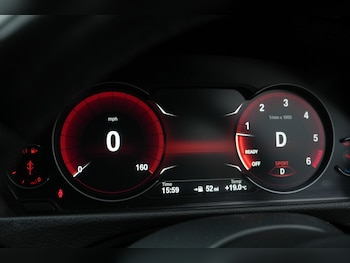 Used BMW 4 Series 2017 for sale - 76137999: Photo 3