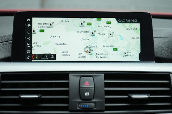 Used BMW 4 Series 2017 for sale - 76137999: Photo 40