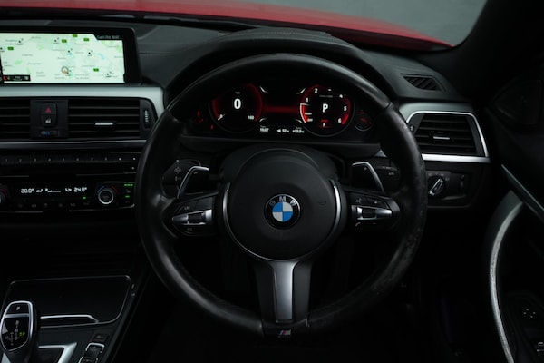 Used BMW 4 Series 2017 for sale - 76137999: Photo 41
