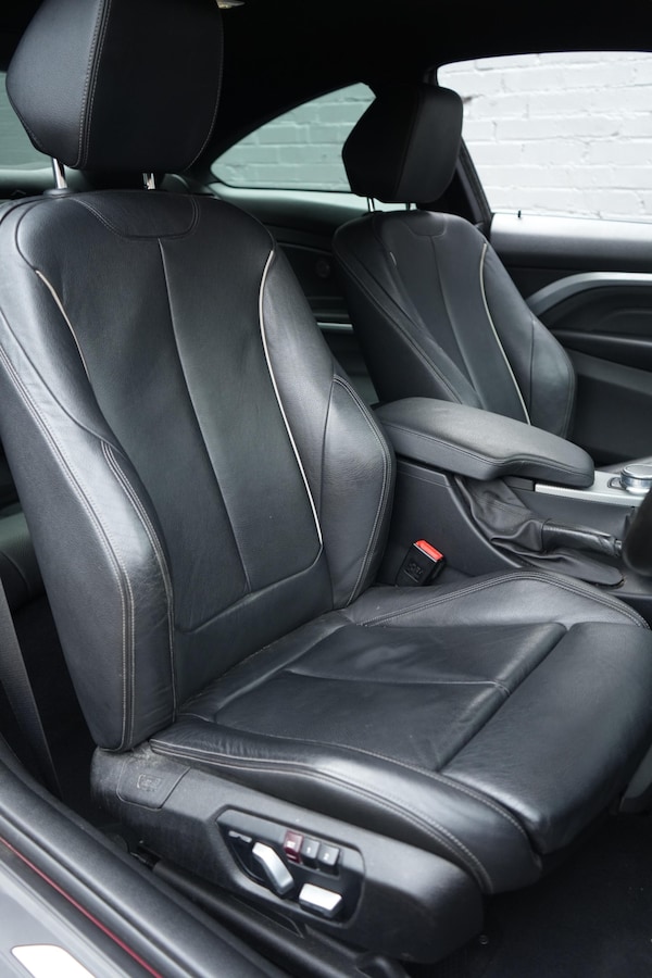 Used BMW 4 Series 2017 for sale - 76137999: Photo 43