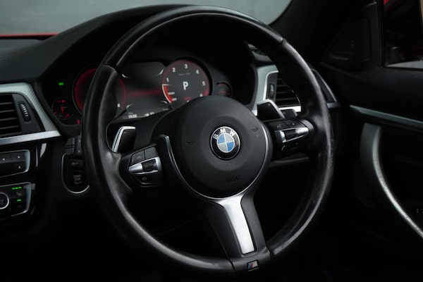 Used BMW 4 Series 2017 for sale - 76137999: Photo 44