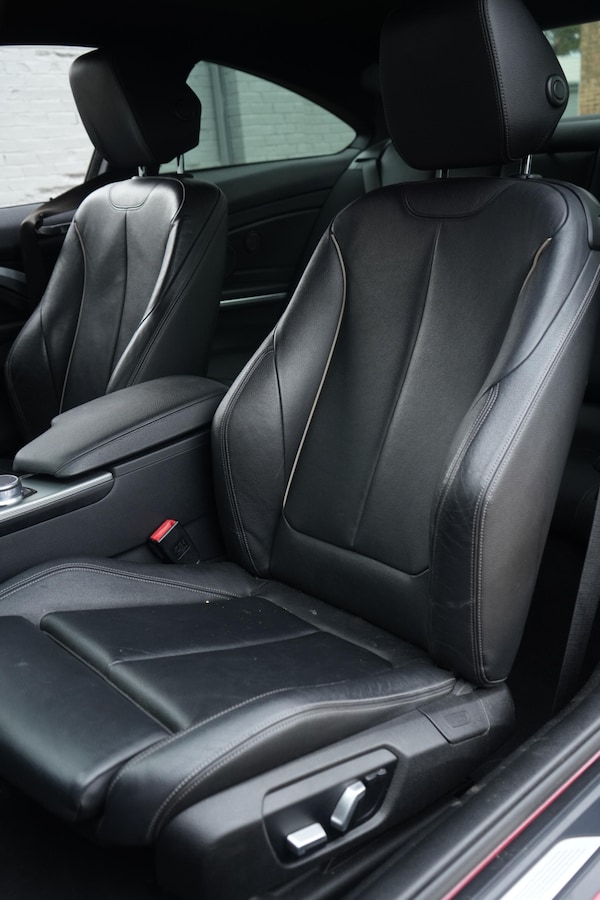Used BMW 4 Series 2017 for sale - 76137999: Photo 45