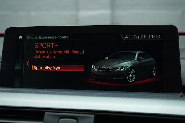 Used BMW 4 Series 2017 for sale - 76137999: Photo 49