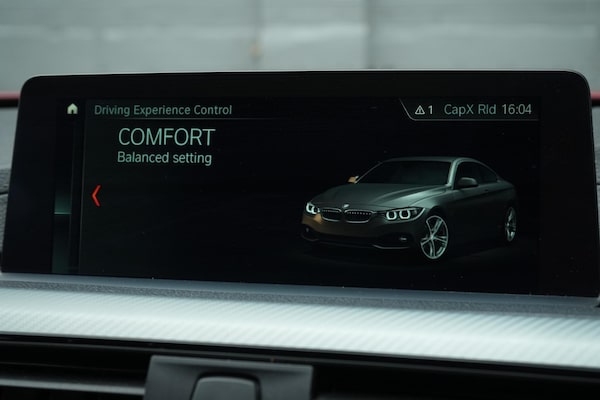 Used BMW 4 Series 2017 for sale - 76137999: Photo 51
