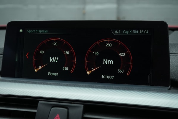 Used BMW 4 Series 2017 for sale - 76137999: Photo 53