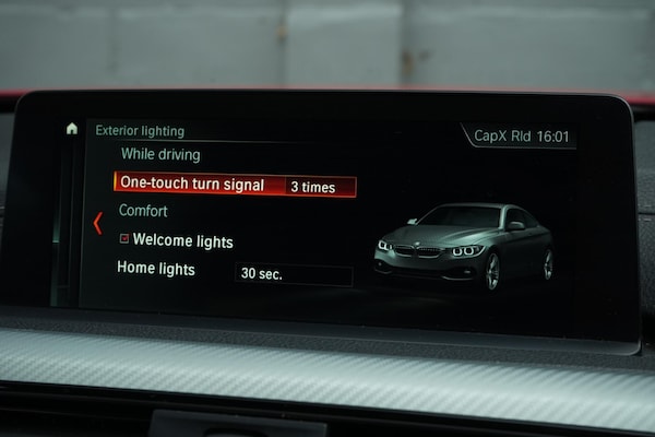 Used BMW 4 Series 2017 for sale - 76137999: Photo 56