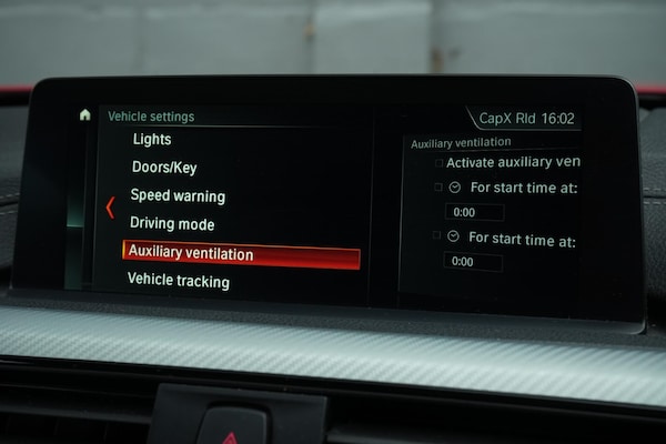Used BMW 4 Series 2017 for sale - 76137999: Photo 57
