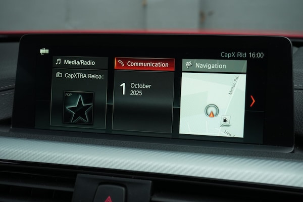 Used BMW 4 Series 2017 for sale - 76137999: Photo 62