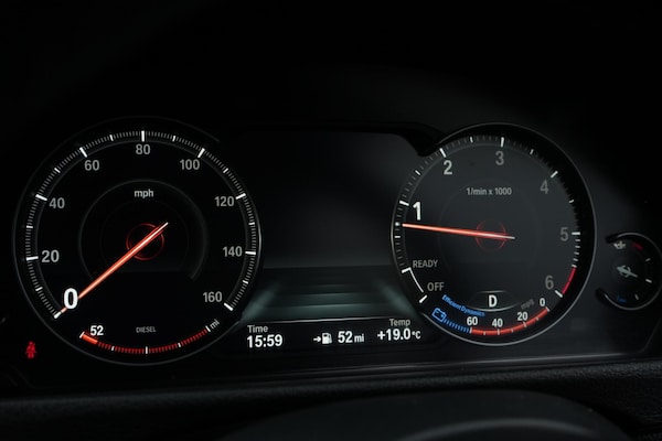 Used BMW 4 Series 2017 for sale - 76137999: Photo 64