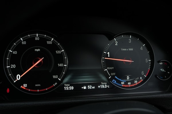 Used BMW 4 Series 2017 for sale - 76137999: Photo 7