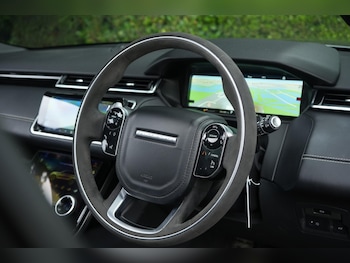 Used Land Rover Range Rover Velar 2017 for sale - 78860152: Photo