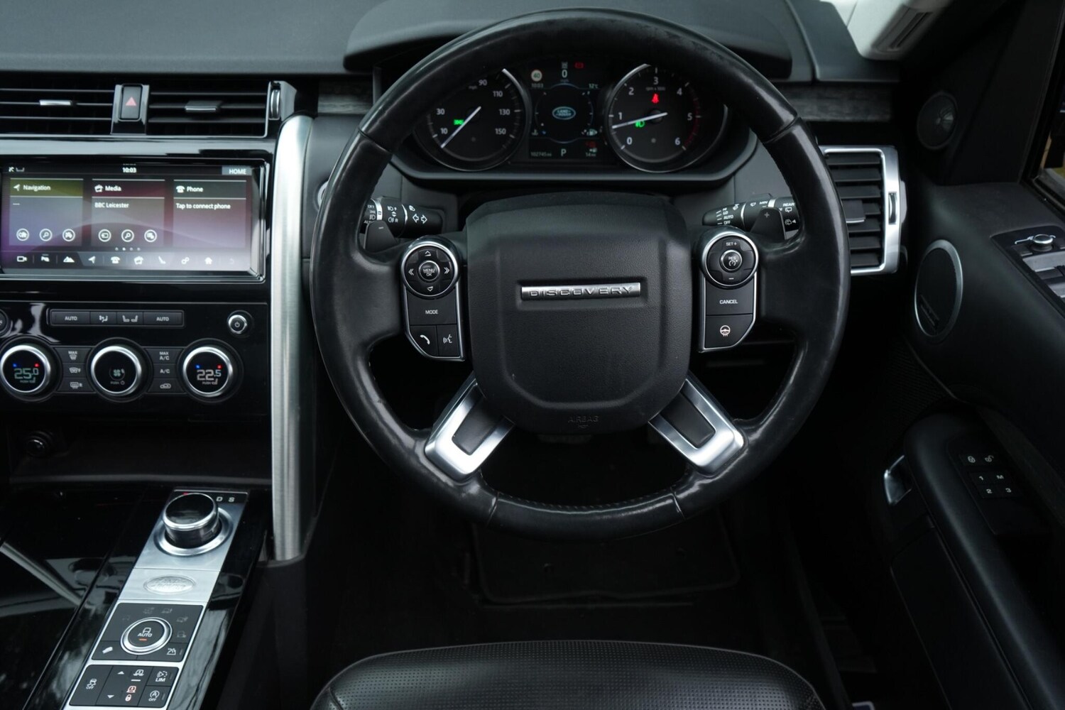 Used Land Rover Discovery 2017 for sale - 77683646: Photo 40