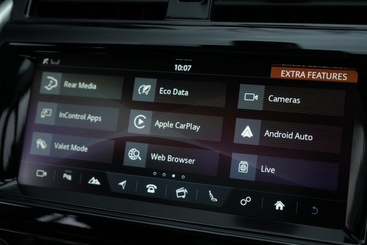 Used Land Rover Discovery 2017 for sale - 77683646: Photo 56