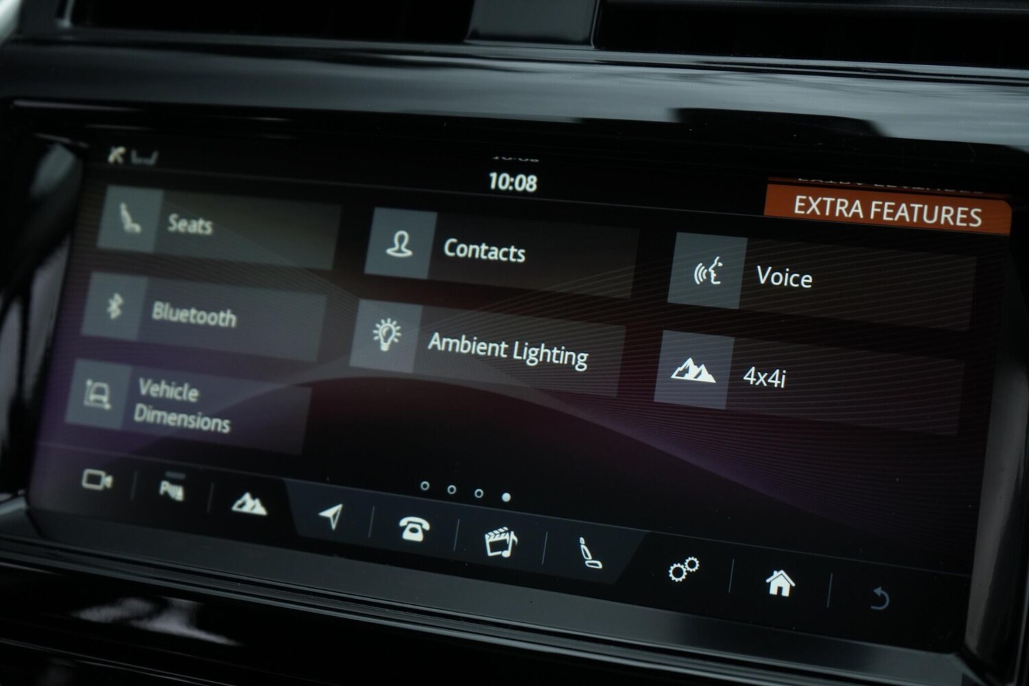 Used Land Rover Discovery 2017 for sale - 77683646: Photo 58