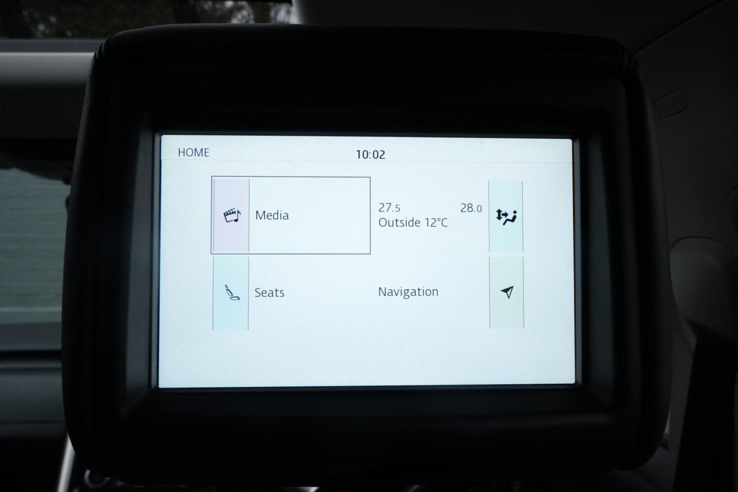 Used Land Rover Discovery 2017 for sale - 77683646: Photo 9