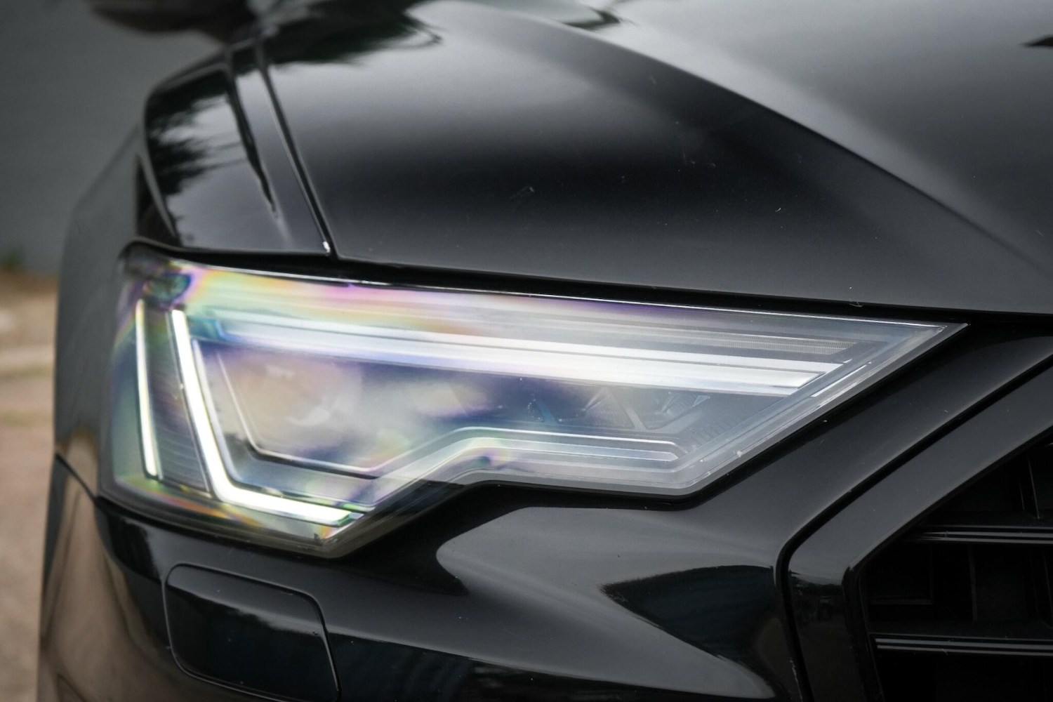 Used Audi A6 Saloon 2018 for sale - 76360269: Photo 12