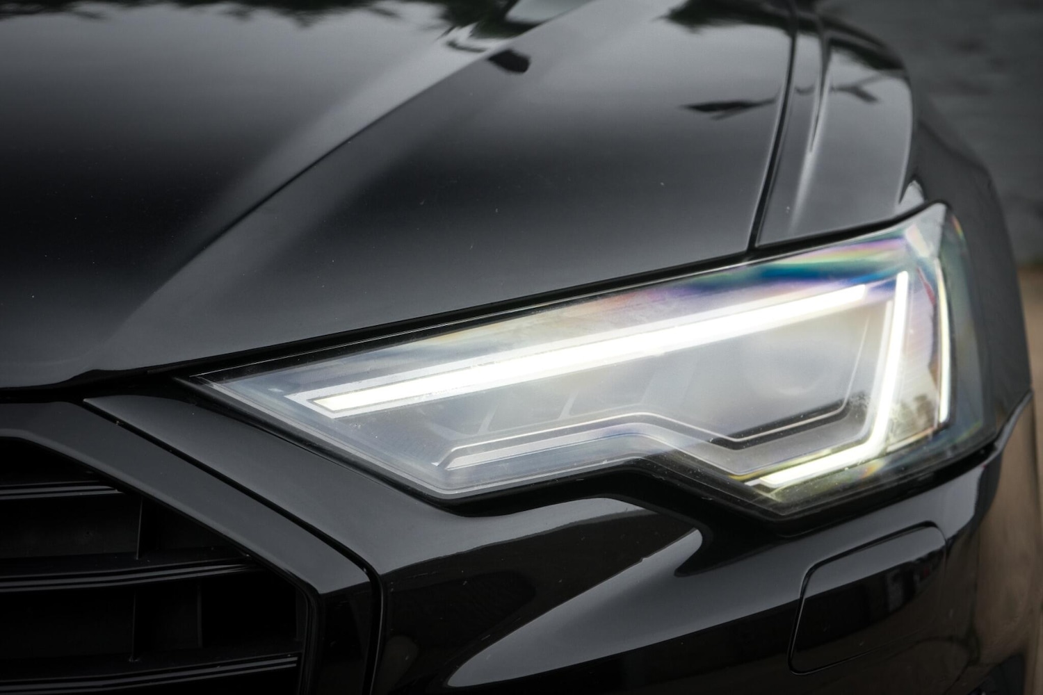 Used Audi A6 Saloon 2018 for sale - 76360269: Photo 13