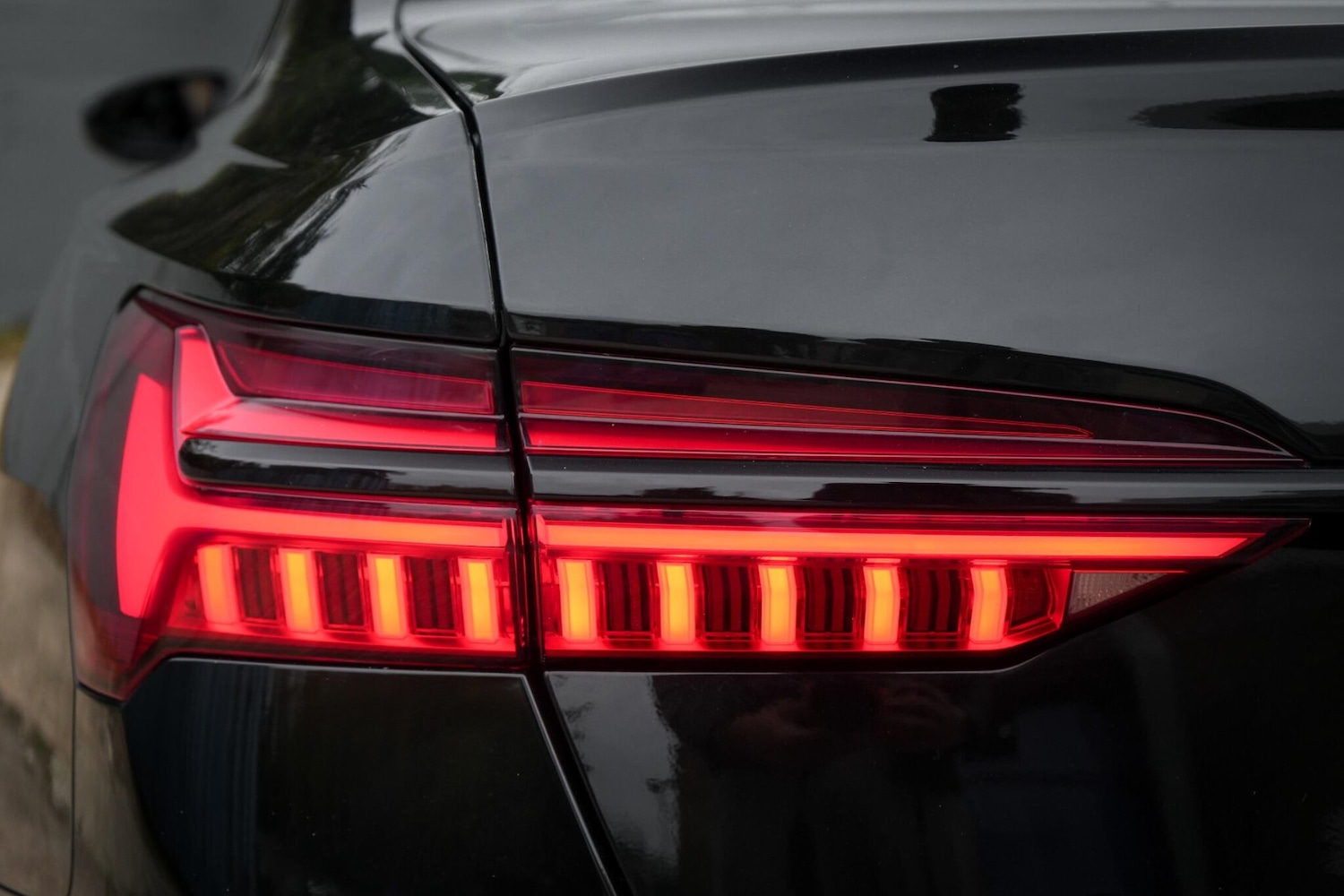 Used Audi A6 Saloon 2018 for sale - 76360269: Photo 14