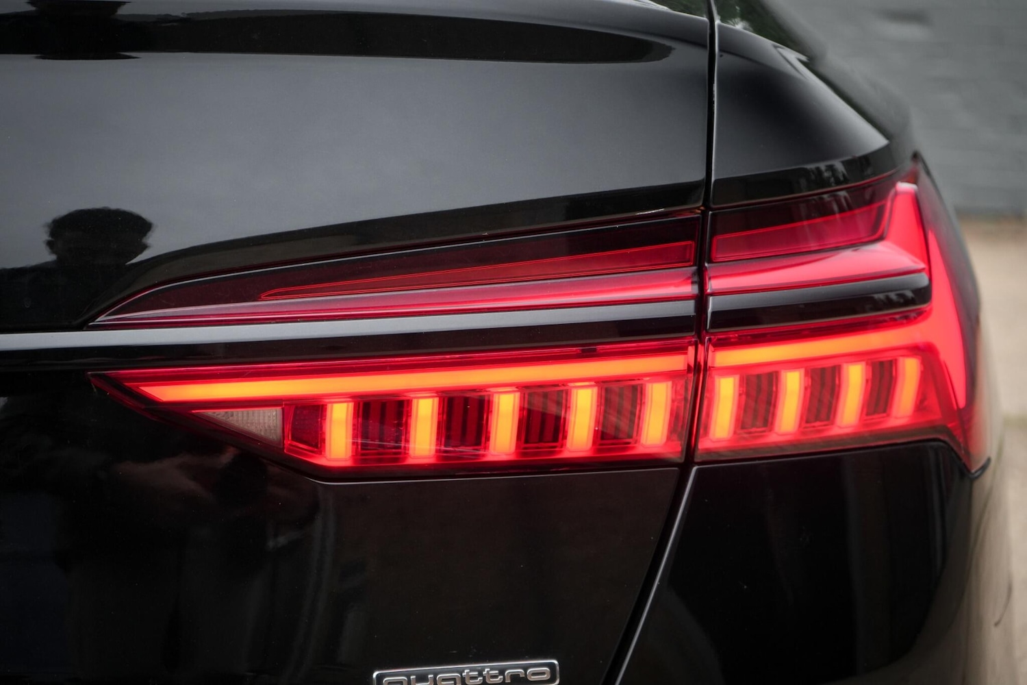 Used Audi A6 Saloon 2018 for sale - 76360269: Photo 17