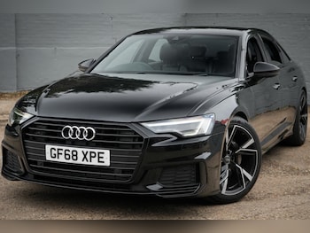 2018 (68) - 3.0 TDI V6 50 S line Tiptronic quattro Euro 6 (s/s) 4dr