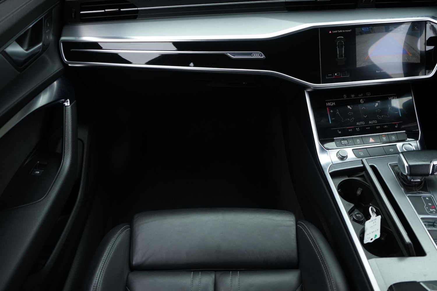 Used Audi A6 Saloon 2018 for sale - 76360269: Photo 25