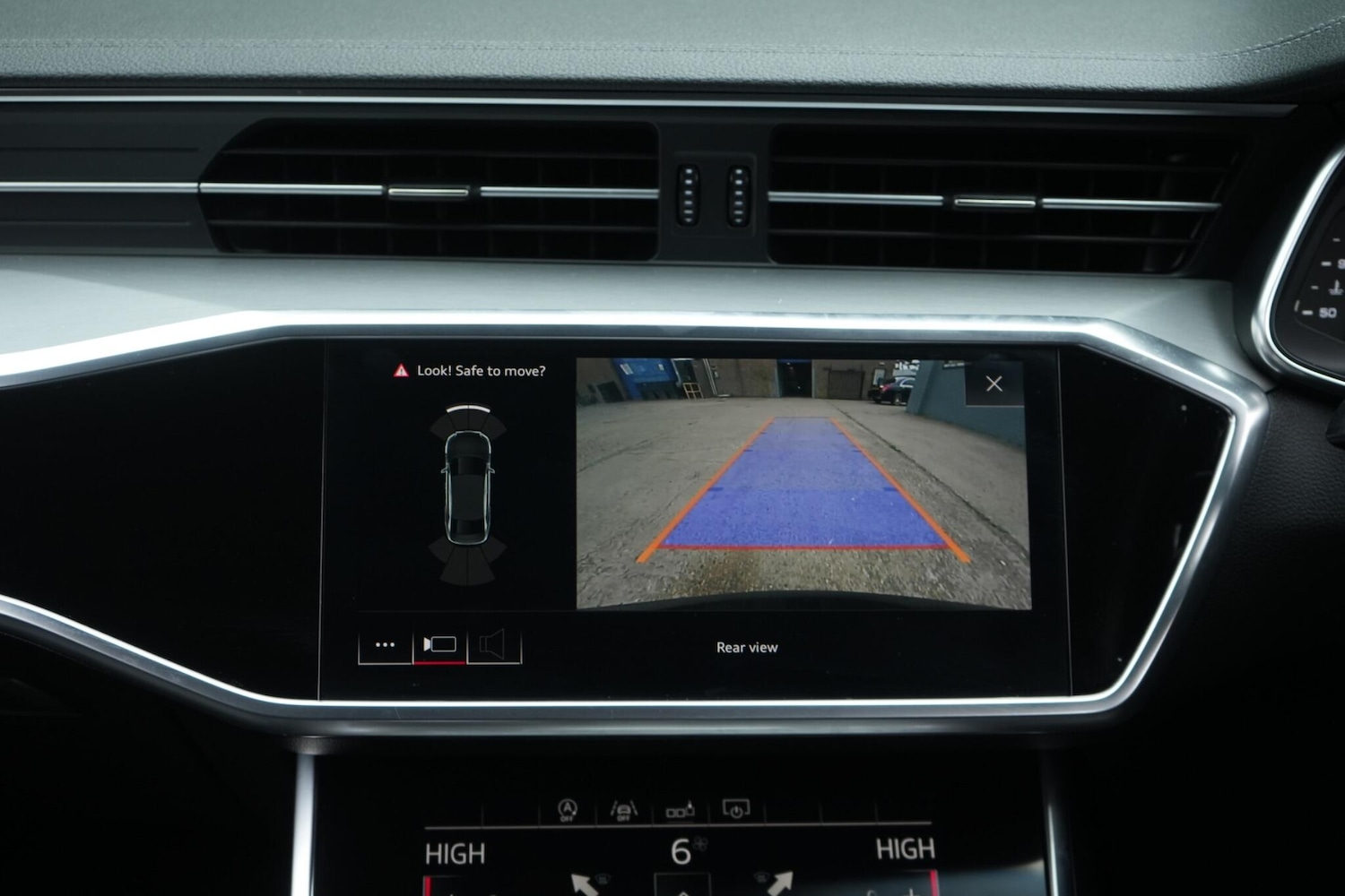 Used Audi A6 Saloon 2018 for sale - 76360269: Photo 26