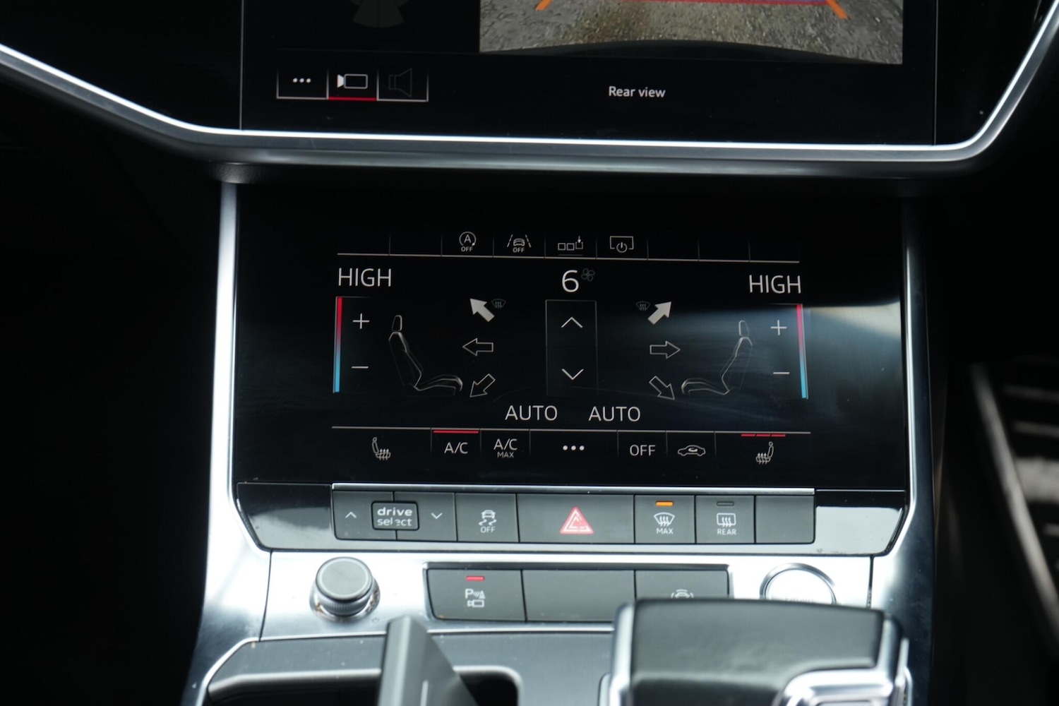 Used Audi A6 Saloon 2018 for sale - 76360269: Photo 27