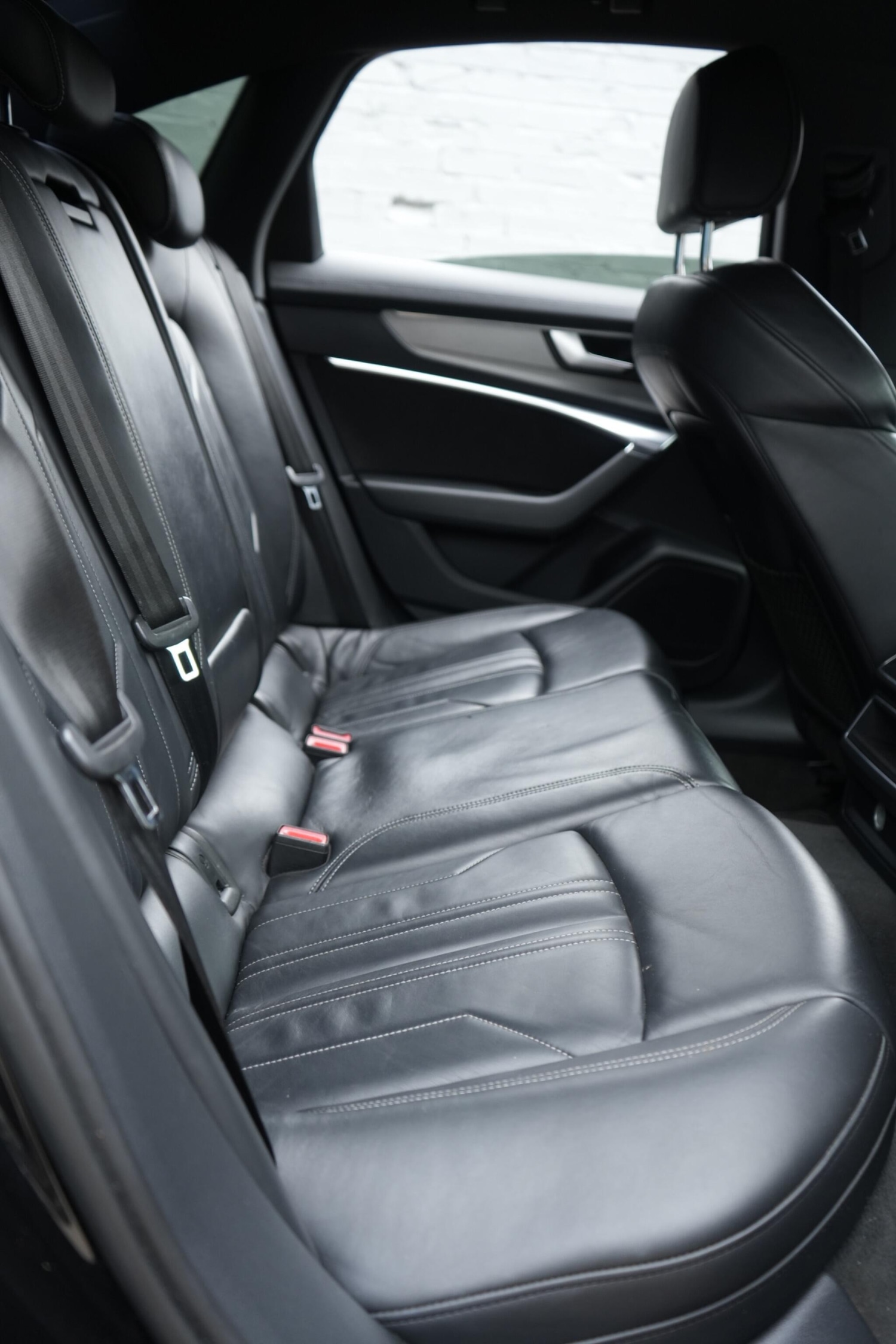 Used Audi A6 Saloon 2018 for sale - 76360269: Photo 34