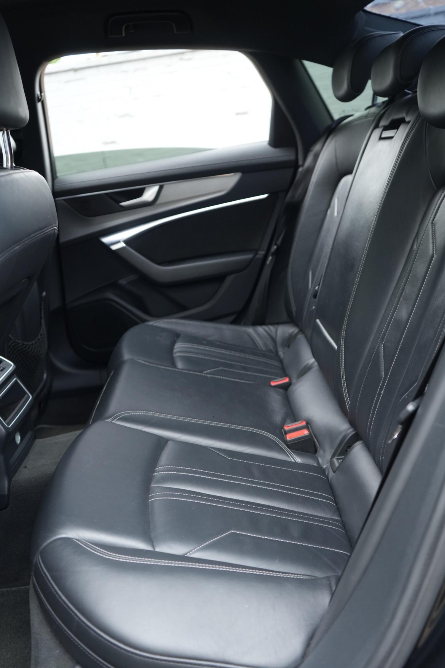 Used Audi A6 Saloon 2018 for sale - 76360269: Photo 35