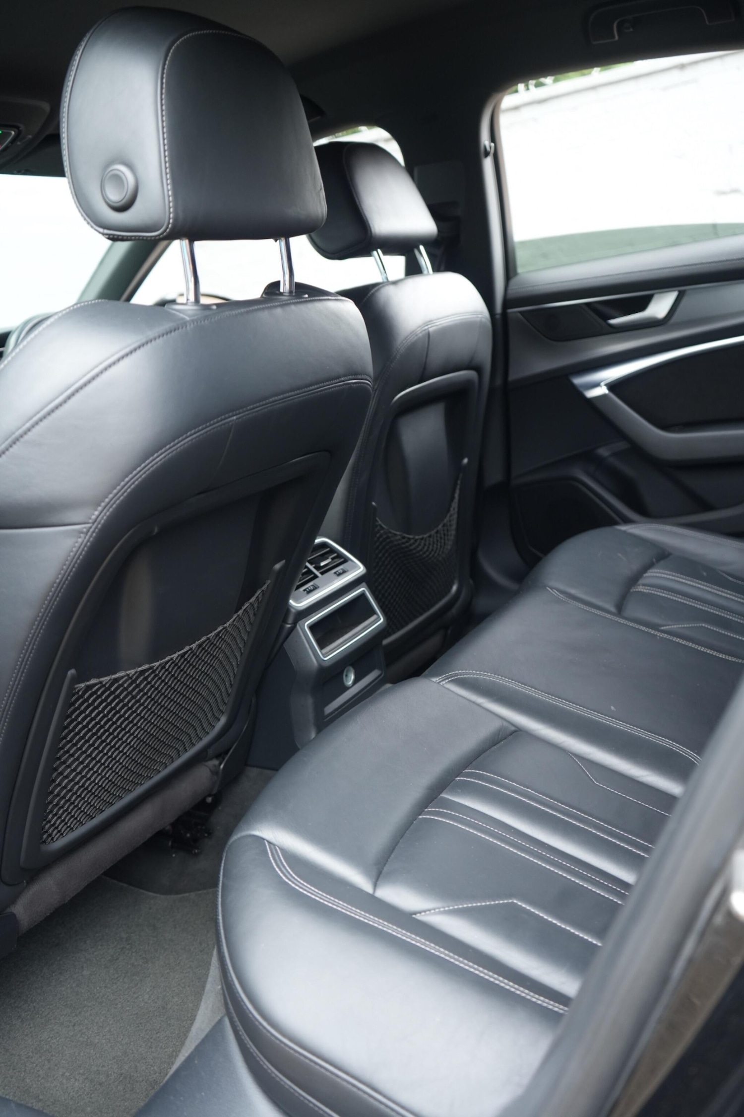 Used Audi A6 Saloon 2018 for sale - 76360269: Photo 36