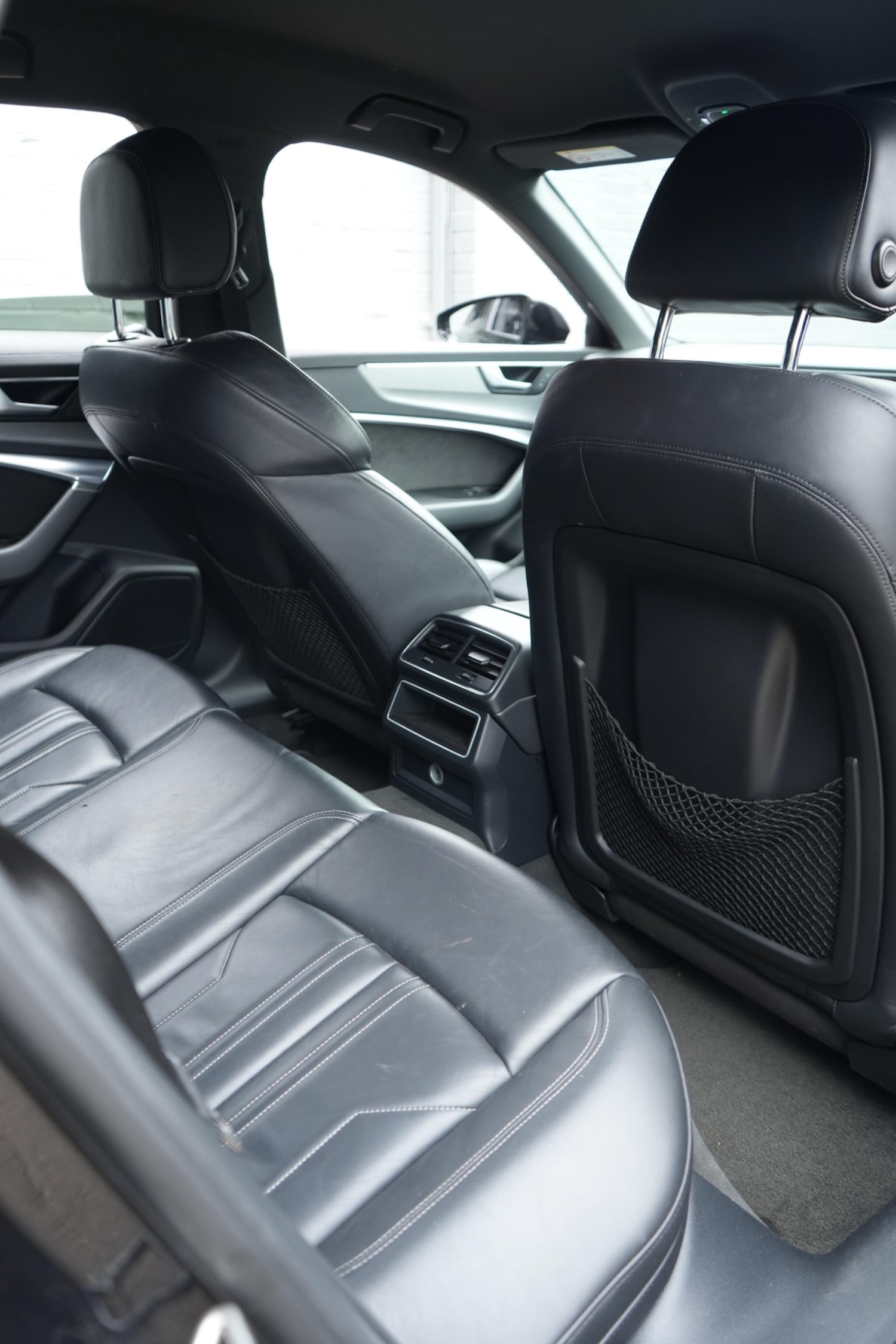 Used Audi A6 Saloon 2018 for sale - 76360269: Photo 37