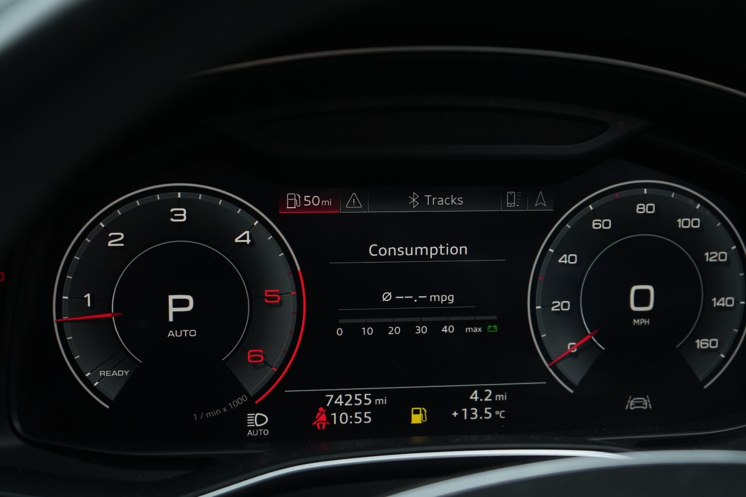 Used Audi A6 Saloon 2018 for sale - 76360269: Photo 39