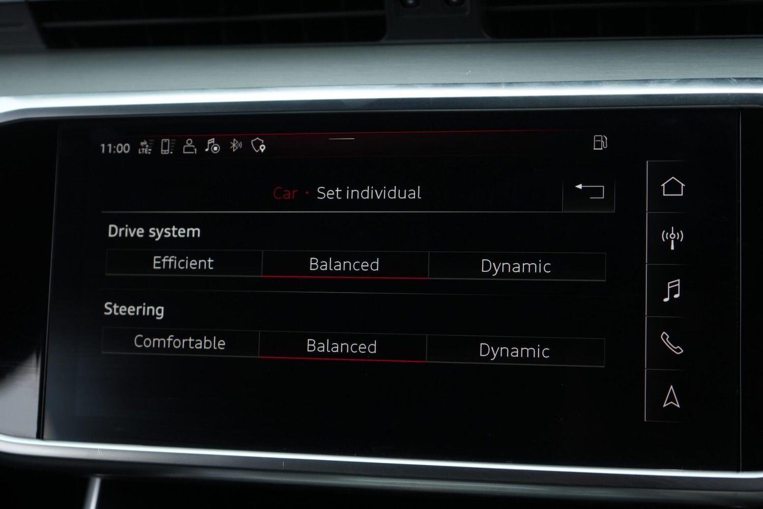 Used Audi A6 Saloon 2018 for sale - 76360269: Photo 46