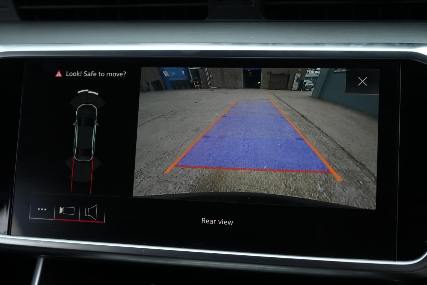 Used Audi A6 Saloon 2018 for sale - 76360269: Photo 5