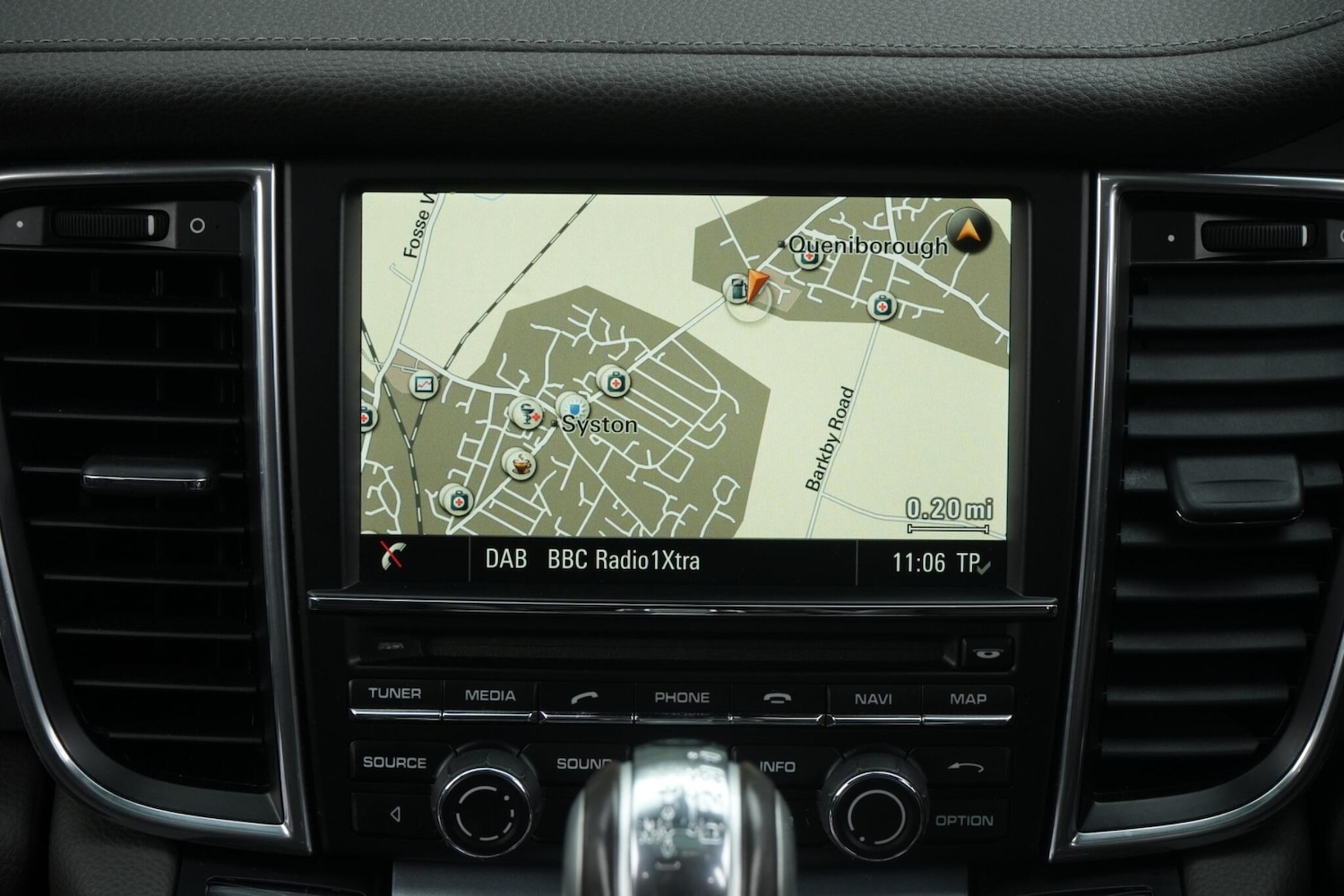 Vehicle 36